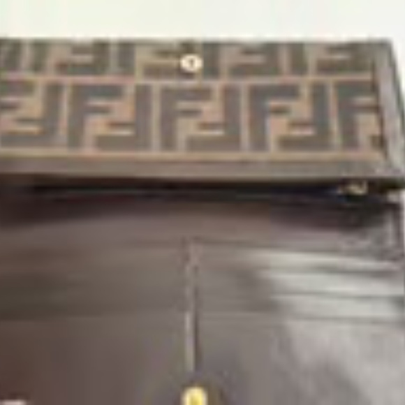 Fendi wallet - Picture 5 of 10